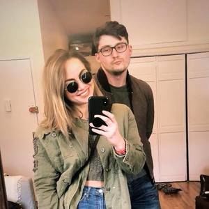 Meet your Posher, Edward